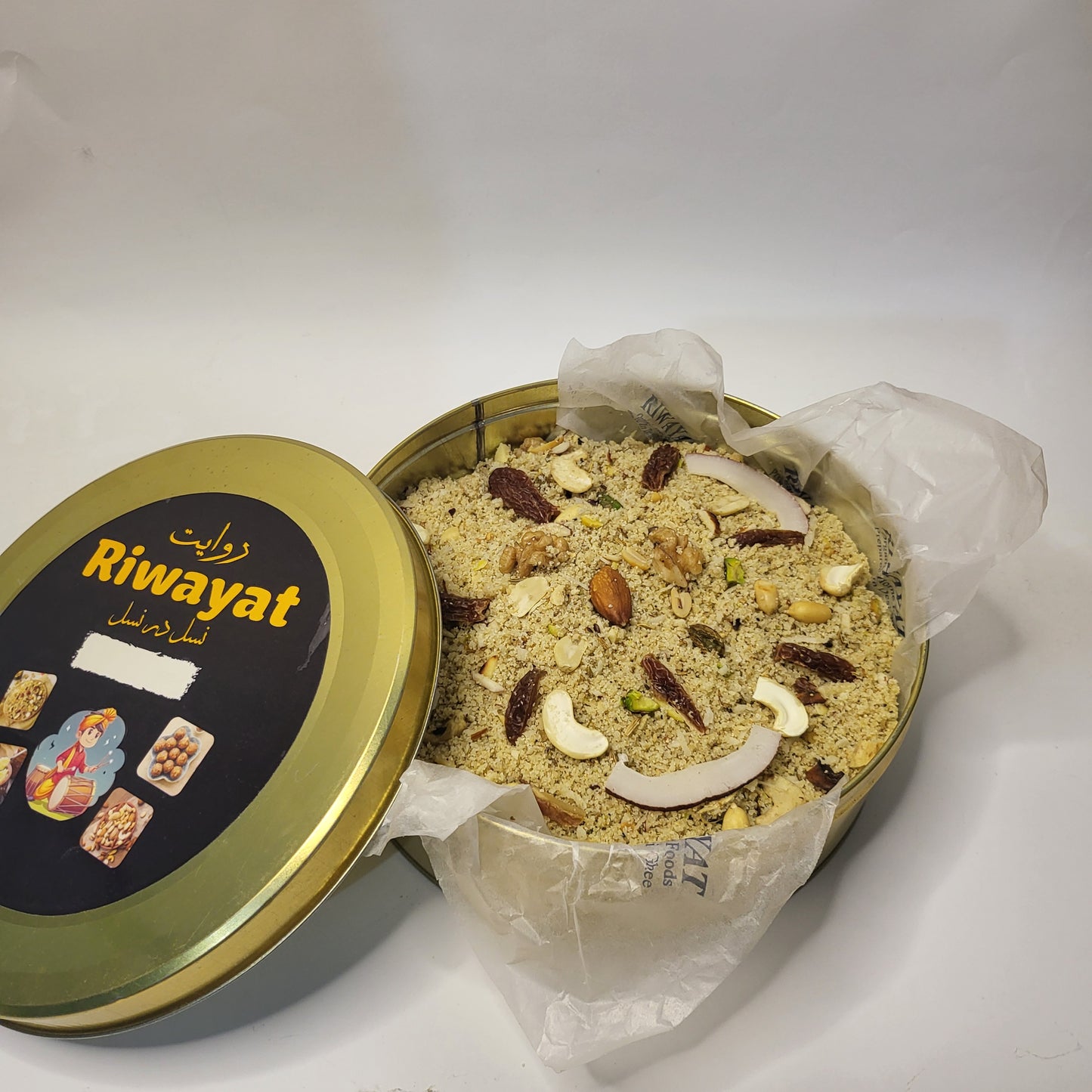Riwayat's Special Panjeeri - My Store