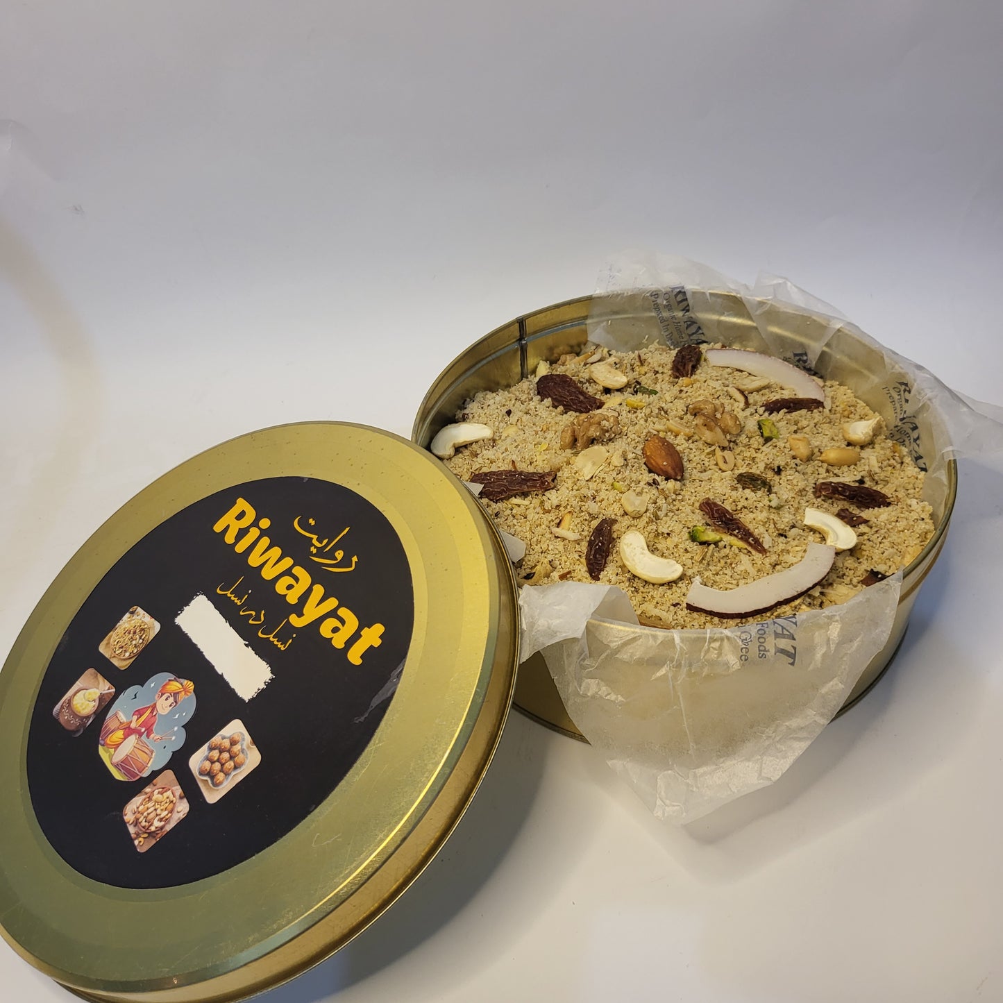 Riwayat's Special Panjeeri - My Store