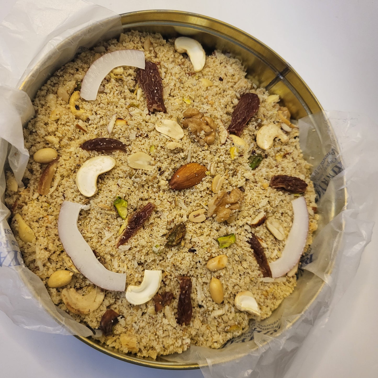 Riwayat's Special Panjeeri - My Store