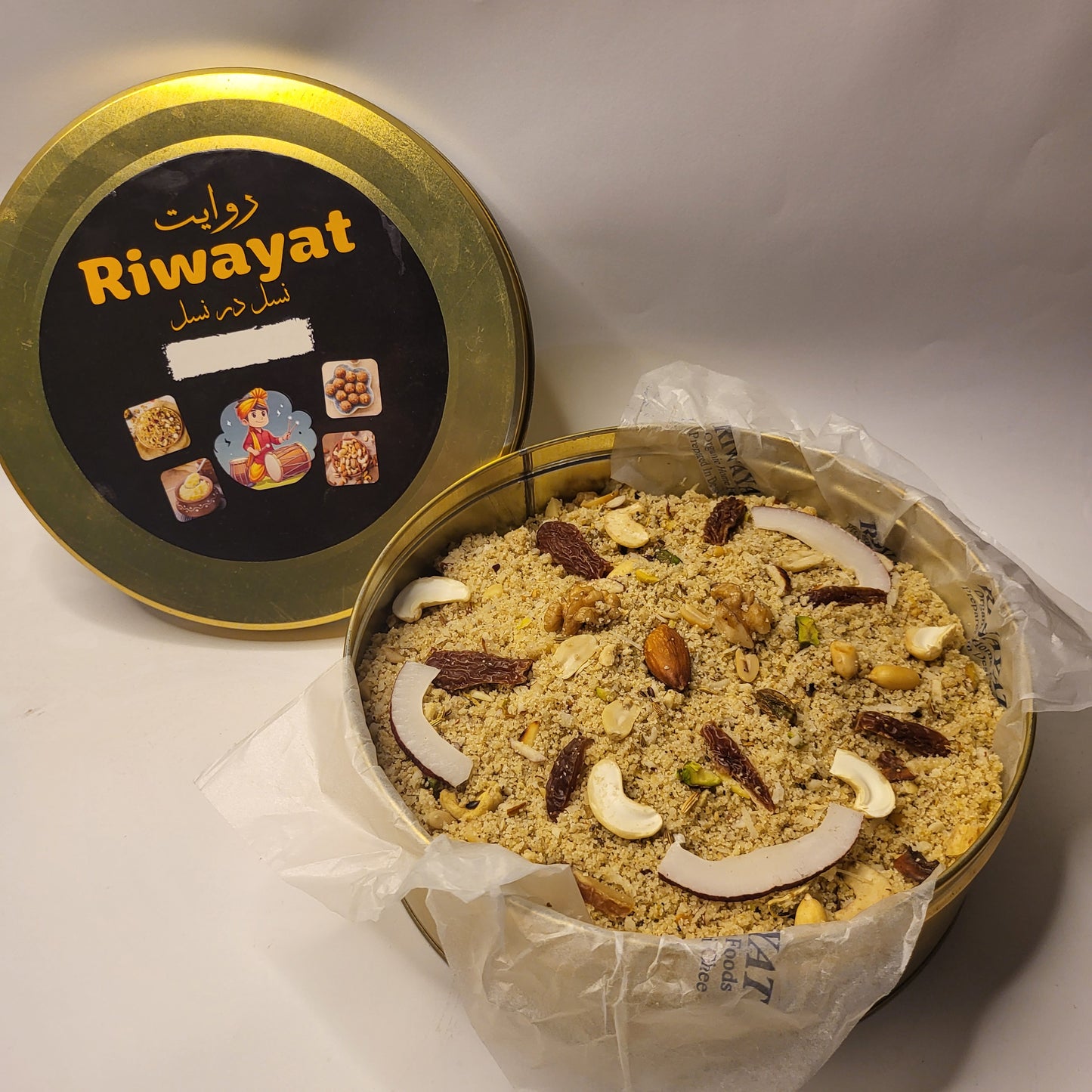 Riwayat's Special Panjeeri - My Store