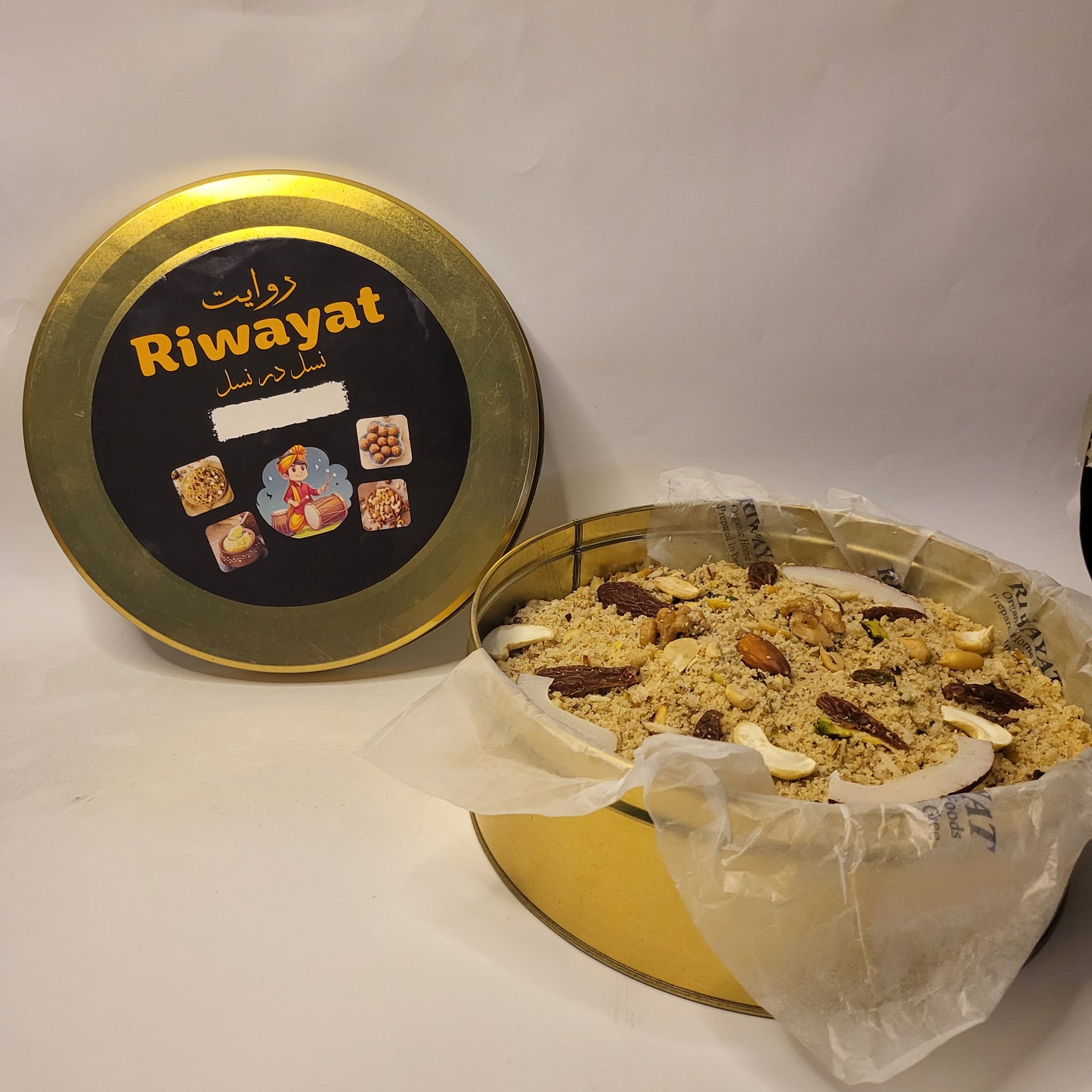 Riwayat's Special Panjeeri - My Store