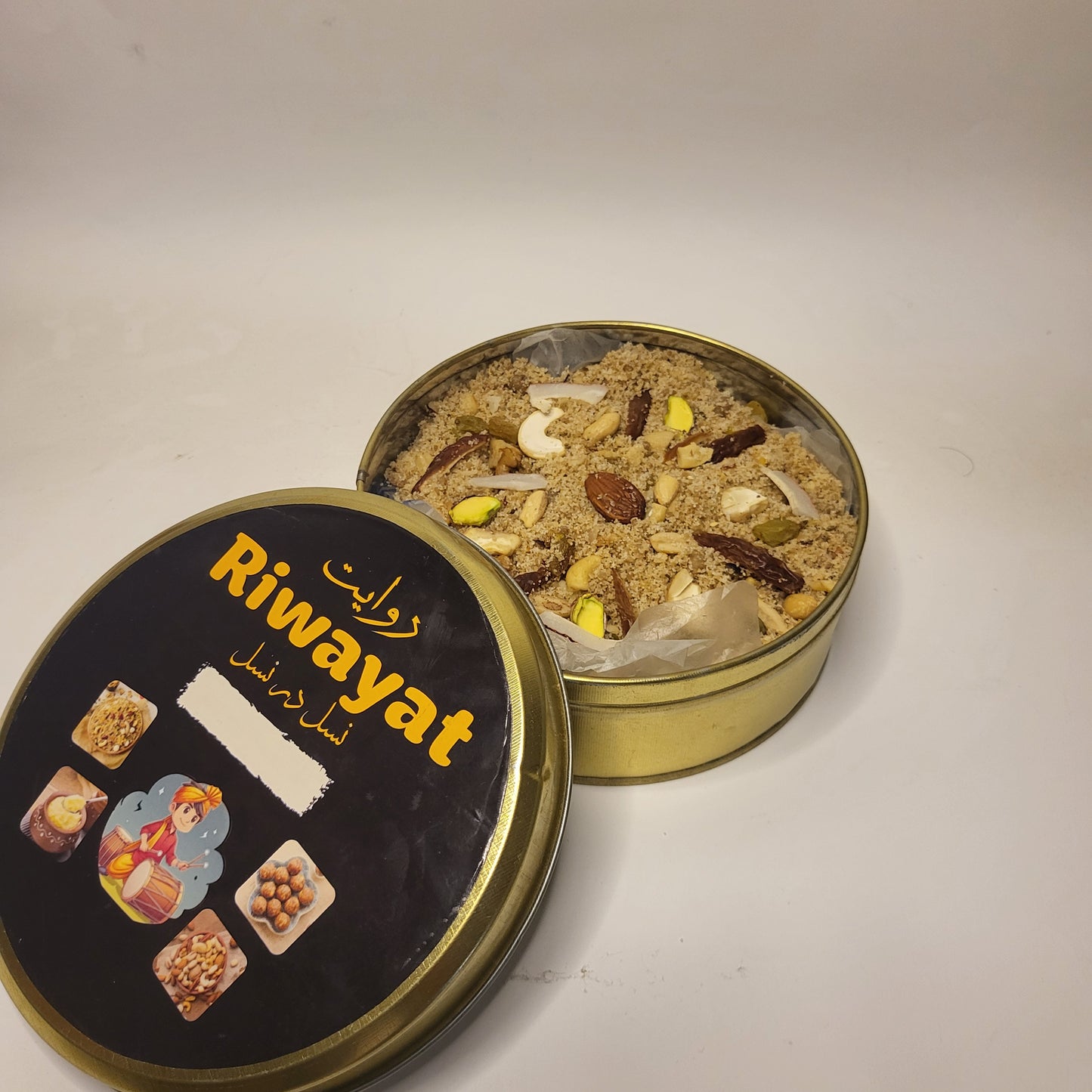 Riwayat's Special Panjeeri - My Store