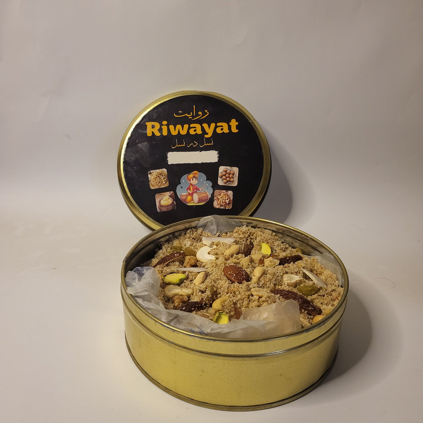 Riwayat's Special Panjeeri - My Store