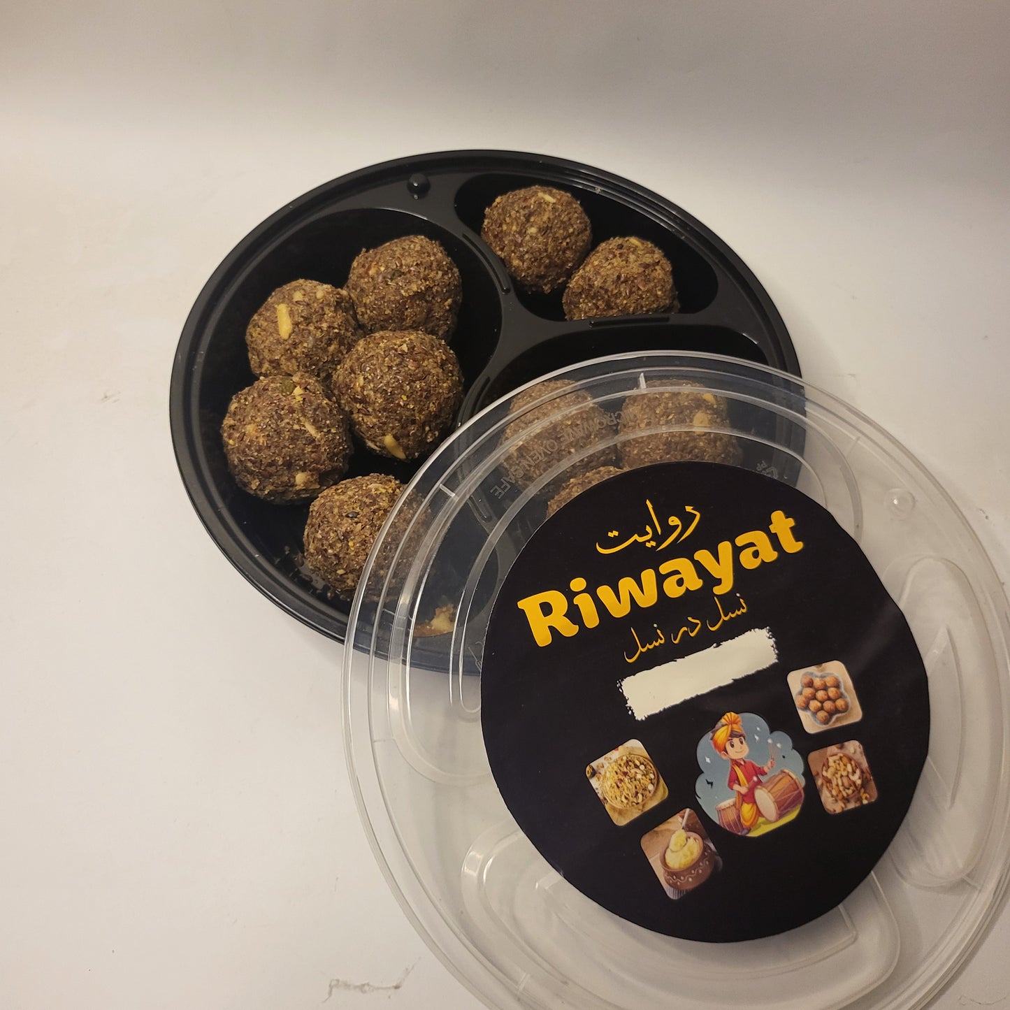 Alsi ki Pinni - My Store