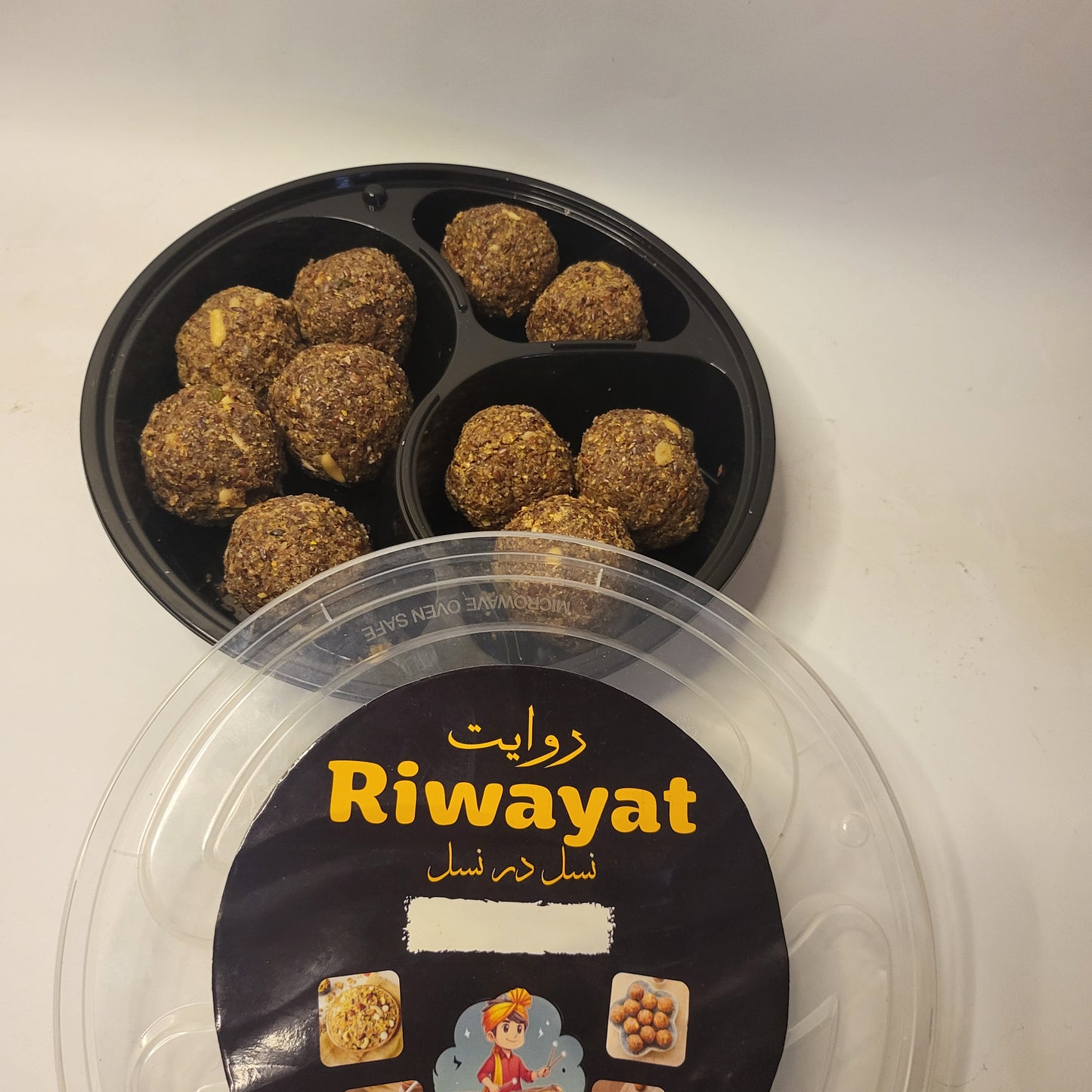 Alsi ki Pinni - My Store