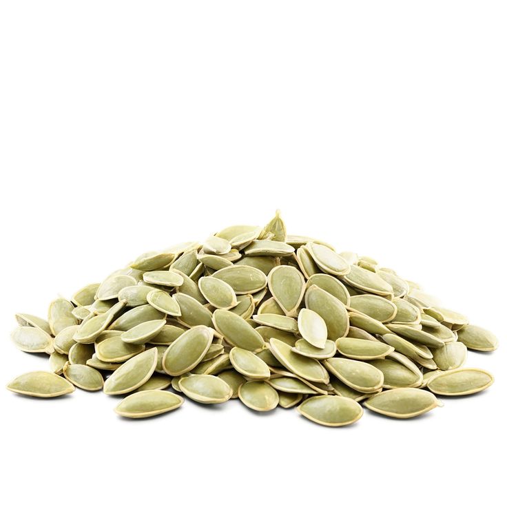 Pumpkin Seeds – Organic Pepitas - My Store