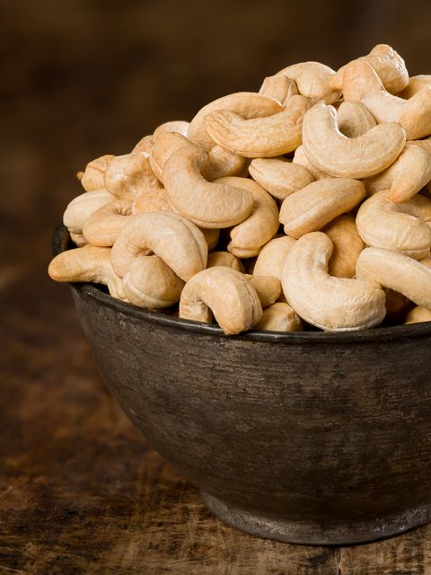 Cashew – Creamy & Natural Kaju - My Store