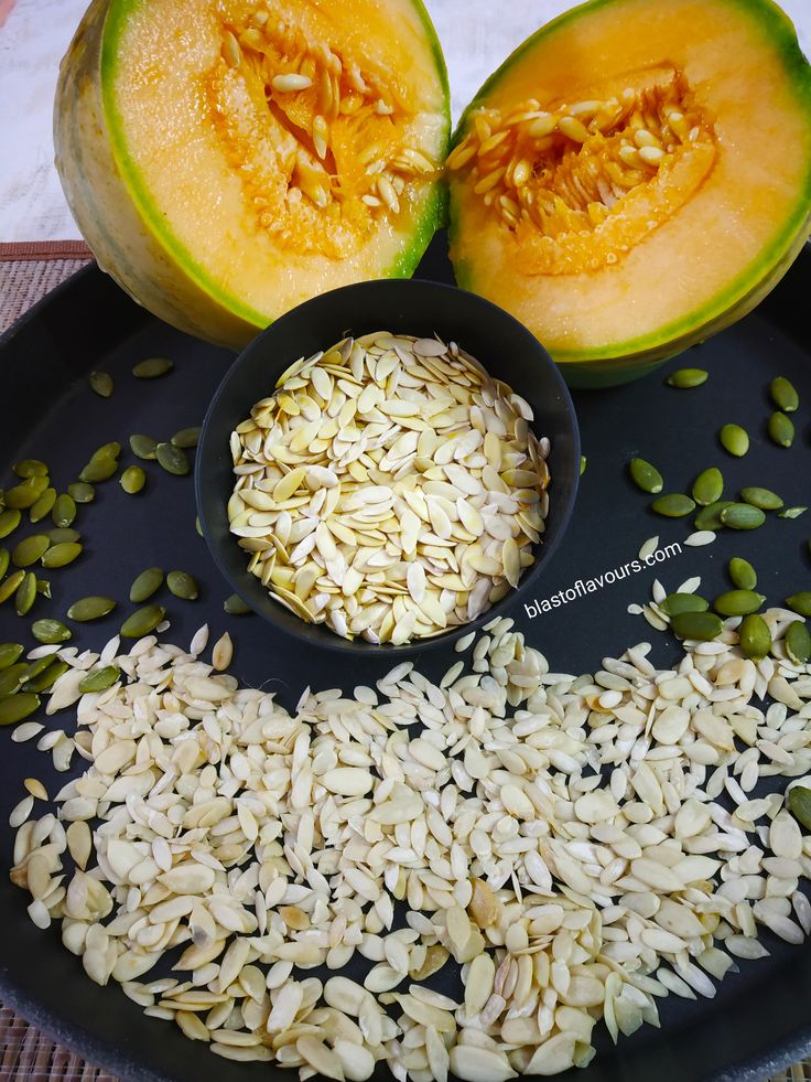 Melon Seeds – Power-Packed Char Maghaz - My Store