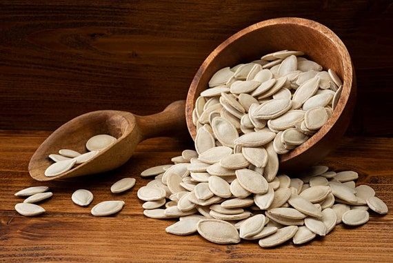 Melon Seeds ll Char Maghaz - Riwayat