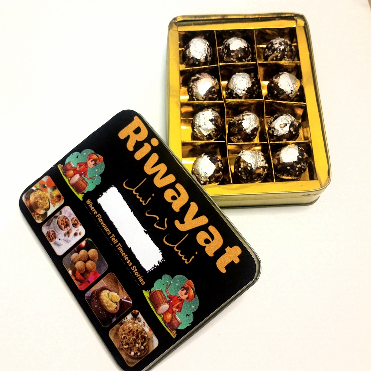 Khajoor Laddu - My Store
