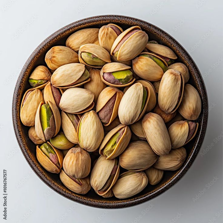 Pistachio – Natural Pista with Shell - My Store