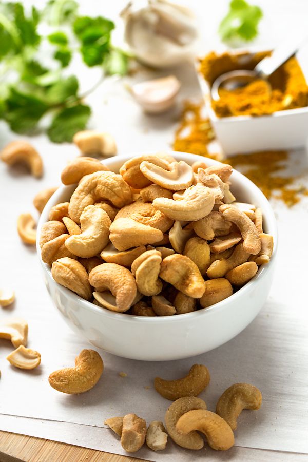 Cashew – Creamy & Natural Kaju - My Store