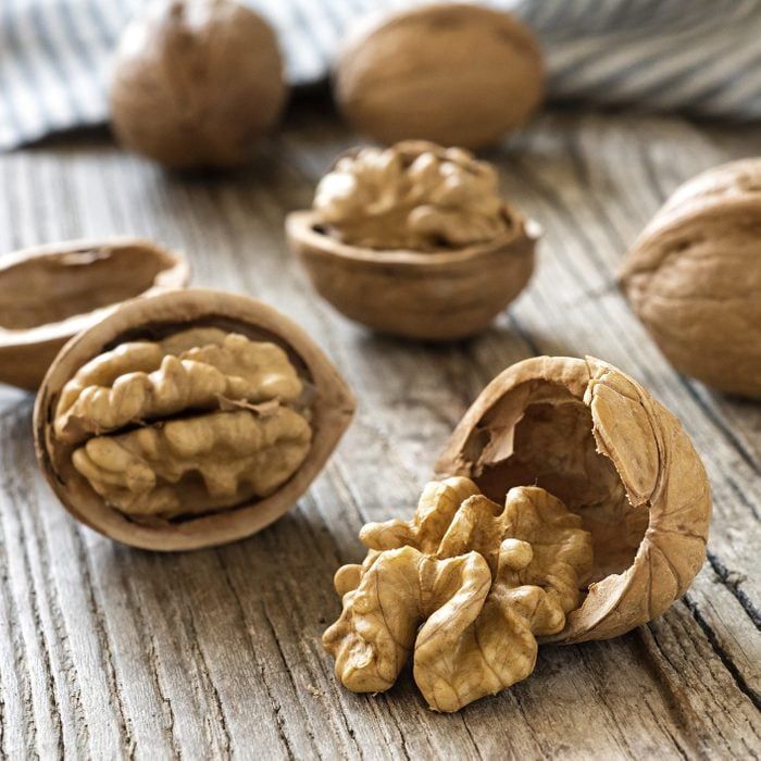 Walnuts – Brain Boosting Organic Akhrot - My Store