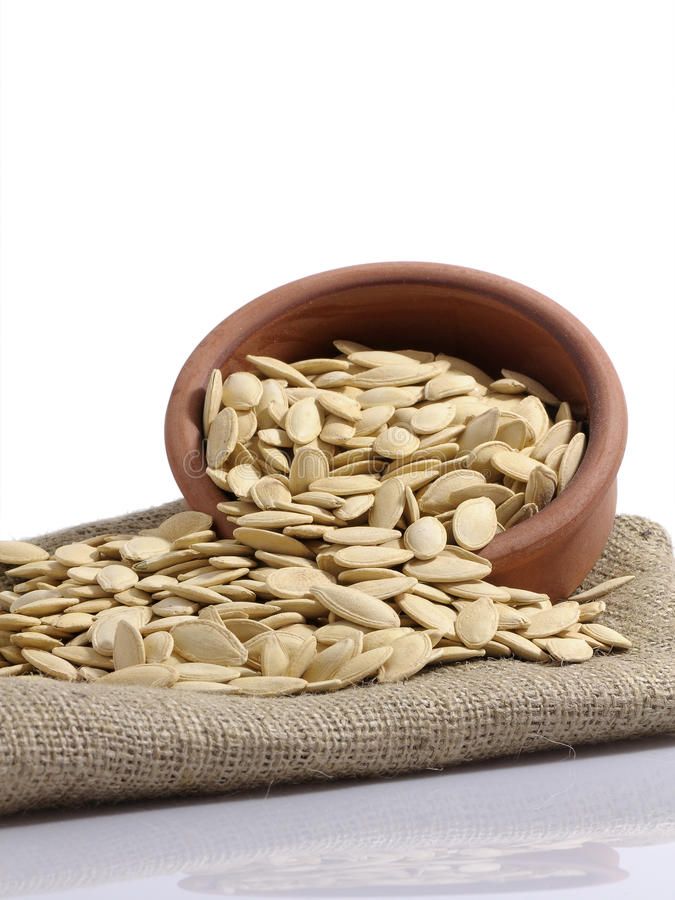 Melon Seeds ll Char Maghaz - Riwayat