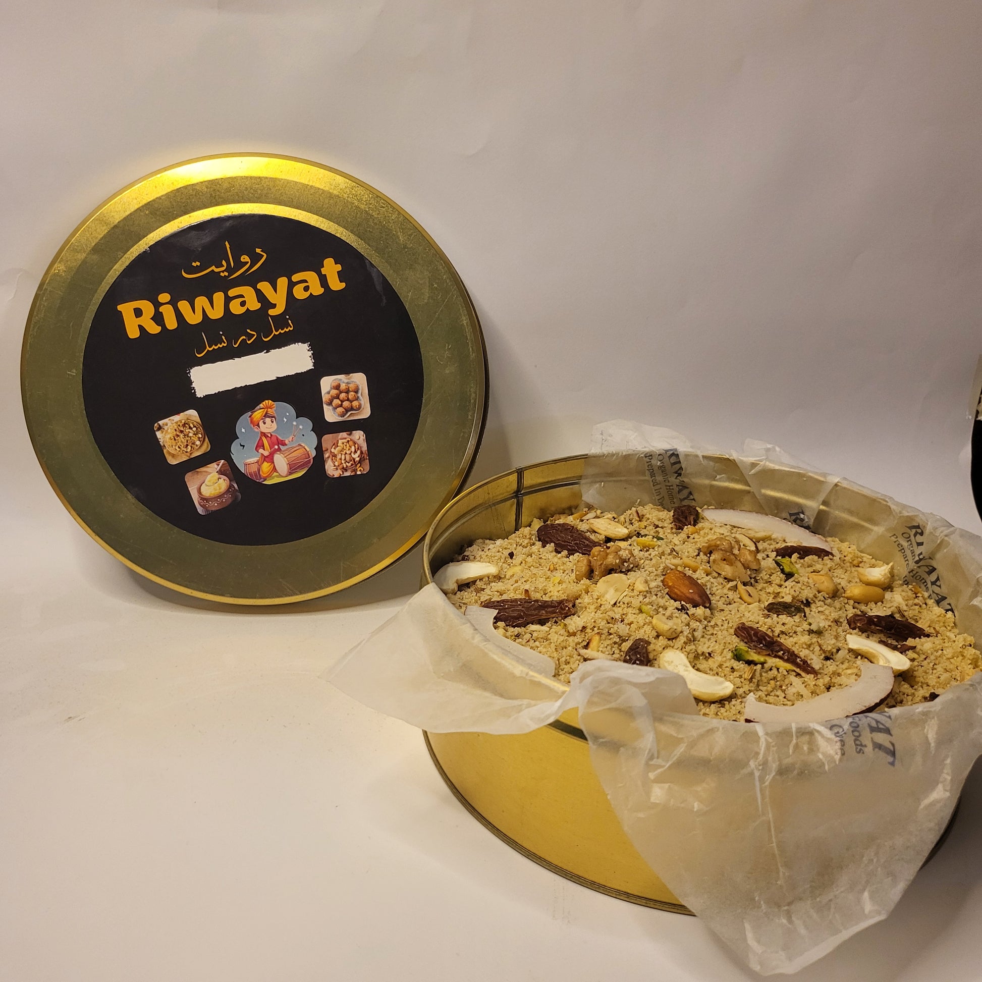 Riwayat's Special Panjeeri - My Store