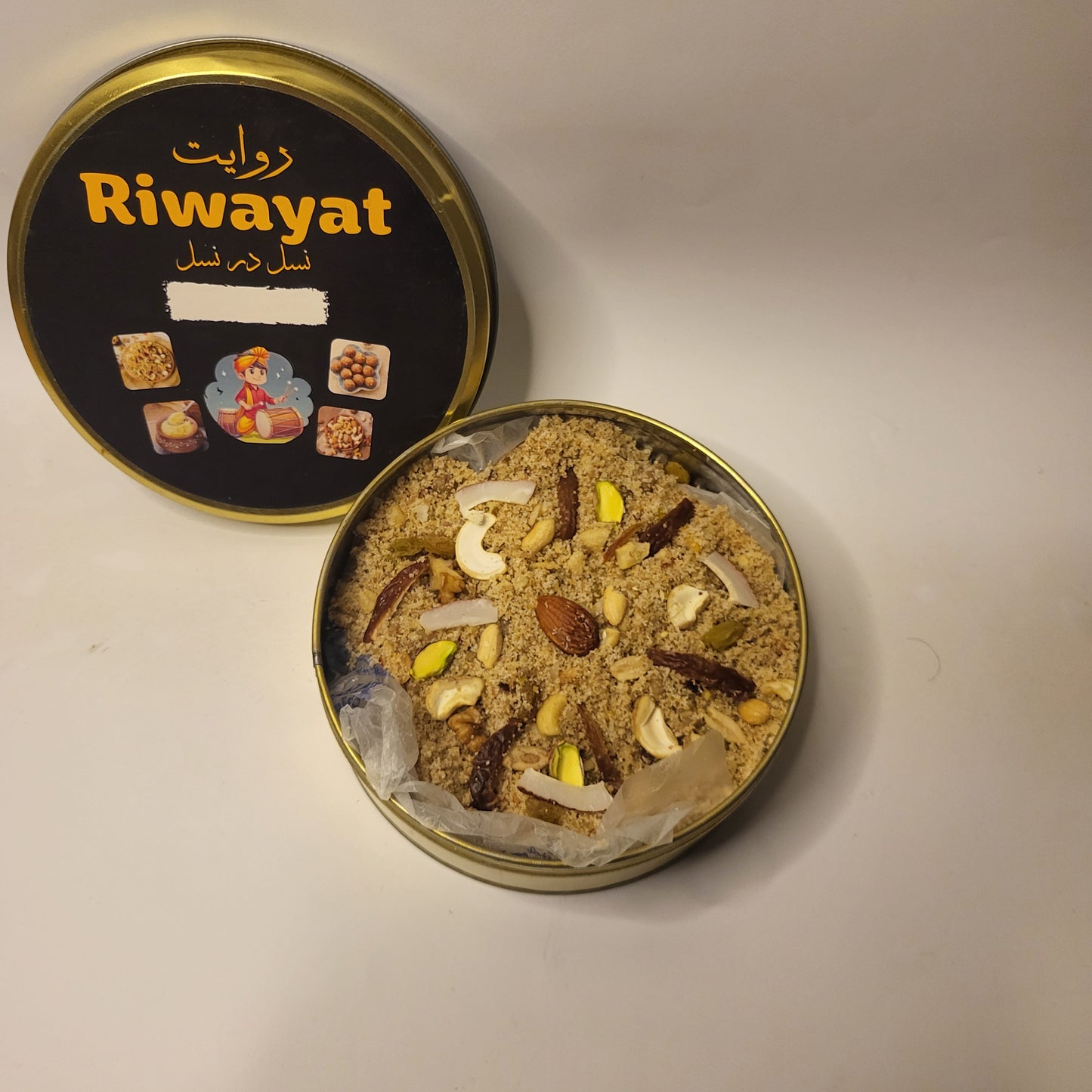 Riwayat's Special Panjeeri - My Store