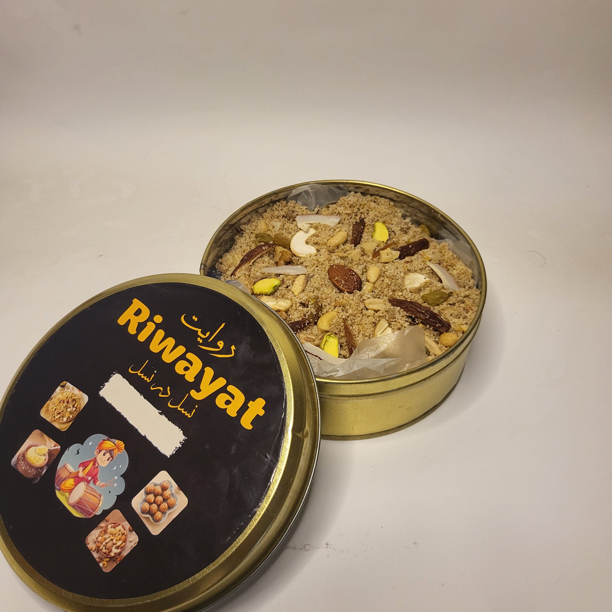 Riwayat's Special Panjeeri - My Store
