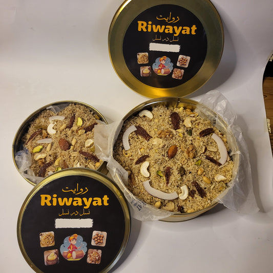 Riwayat's Special Panjeeri - My Store