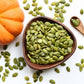 Pumpkin Seeds – Organic Pepitas - My Store