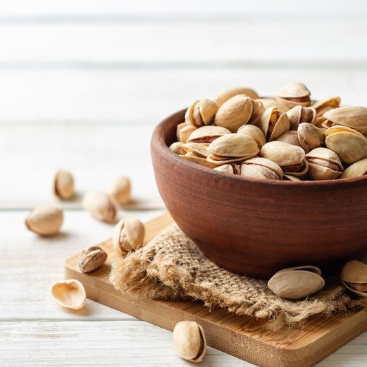 Pistachio – Natural Pista with Shell - My Store