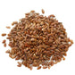 Flax Seeds – Roasted Organic Alsi - My Store