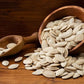 Melon Seeds ll Char Maghaz - Riwayat