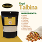 Riwayat's Royal Talbina || A Sunnah SuperFood - Riwayat