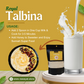 Riwayat's Royal Talbina || A Sunnah SuperFood - Riwayat
