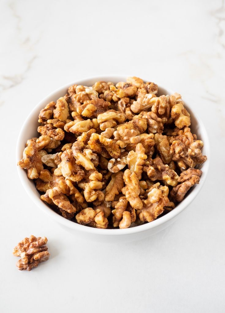 Walnuts – Brain Boosting Organic Akhrot - My Store