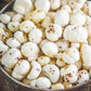 Foxnuts – Roasted Makhana - Riwayat